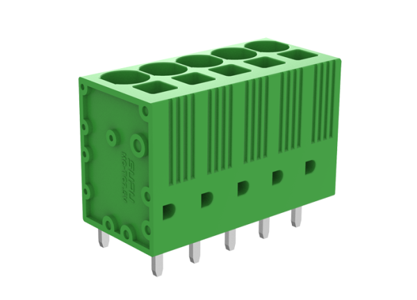 Клемма на плату MC-TC7.5V01P-0001