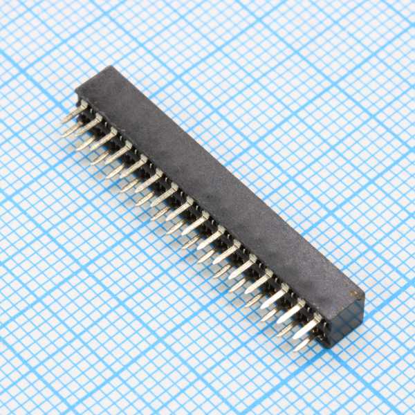 DS1026-05-2X16S8BV