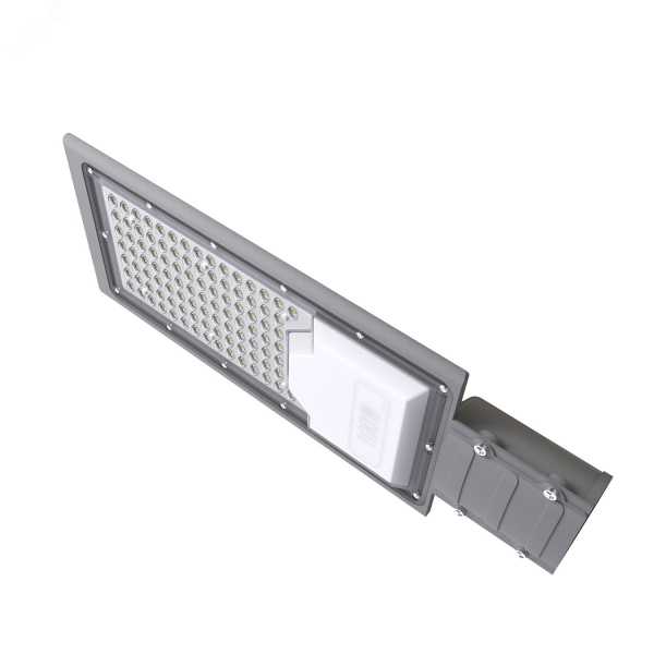 Светильник Уличный LED Avenue IP65 420*160*57 100W 10000lm 4000K 190-250V КСС &amp;amp;quot;Ш&amp;amp;quot; 1/10 629534200