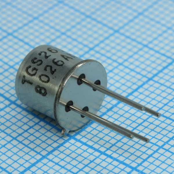 TGS2618-C00