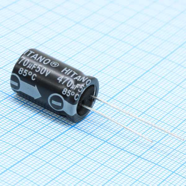 ECR471M50B