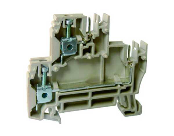 Клемма для внешн. разъема USK-2.5V/2-2/5.08