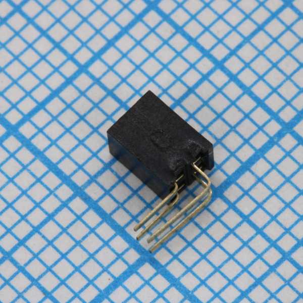 DS1065-14-2X2S8BR