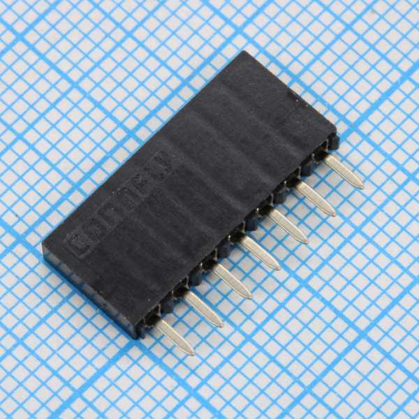 DS1023-01-1X7SF11