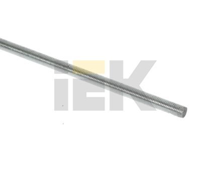 Шпилька резьбовая М8х1000 DIN 975 CLW10-TM-08-1-R
