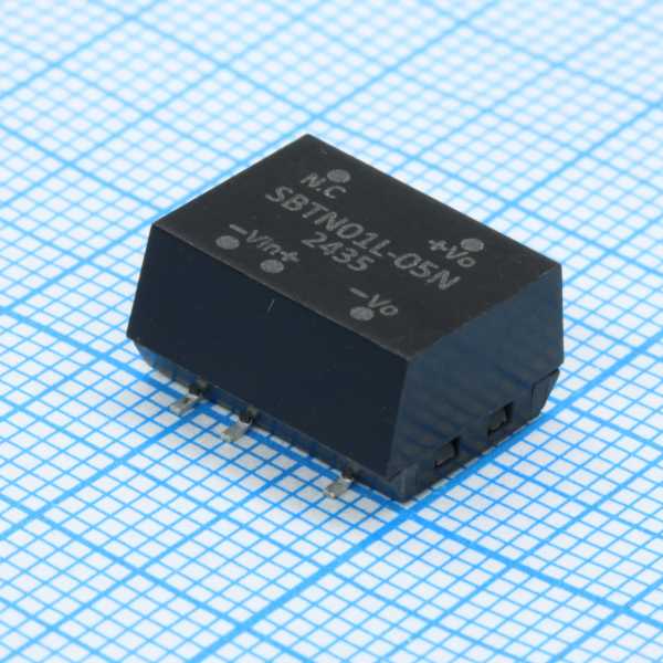SBTN01L-05N