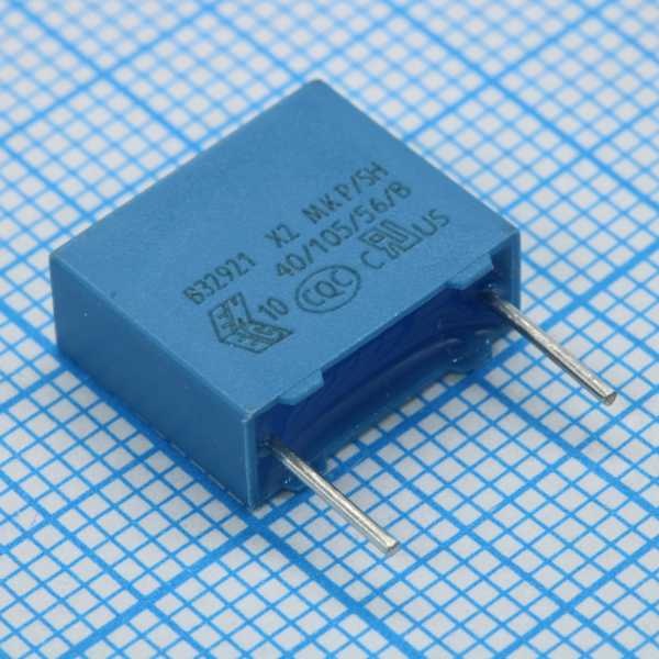 B32921C3473K