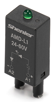 Модуль AMD-L1 24-60V AC/DC