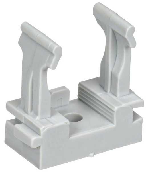 ELASTA Держатель для гофр. труб под монт. пистол. CFM20 ET-TA10D-CFM-020-K41-100