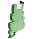 Релейный модуль UDK-PLC-RI 230VAC/DC