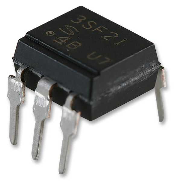 MOC8102X