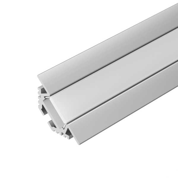 Профиль PHS-V-2000 ANOD 013212