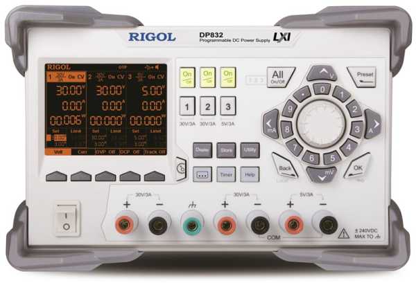 DP832
