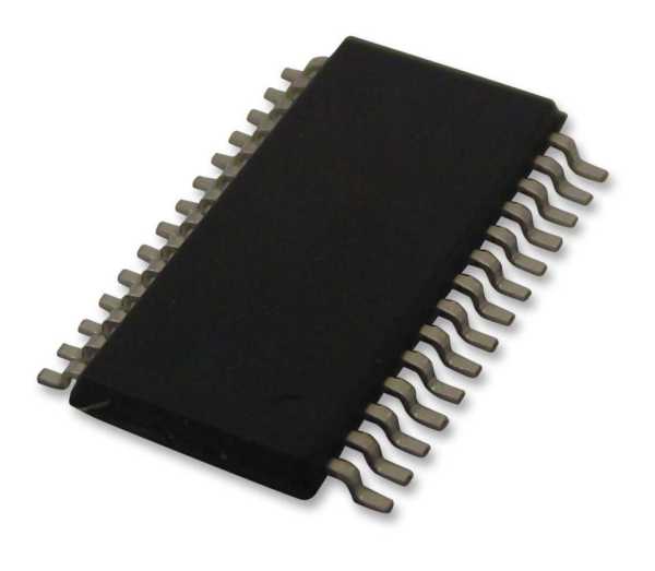 DRV8840PWPR