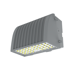 Светодиодный светильник &amp;amp;quot;ВАРТОН&amp;amp;quot; уличный Porta Plaza 120Вт 4000К IP65 RAL7045 серый муар V1-S1-70291-60L34-6512040
