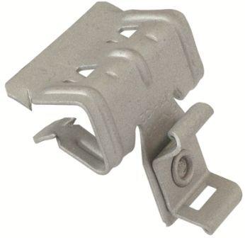 Крепеж для хомута к балке 10-15 мм гориз.монт. CM613015