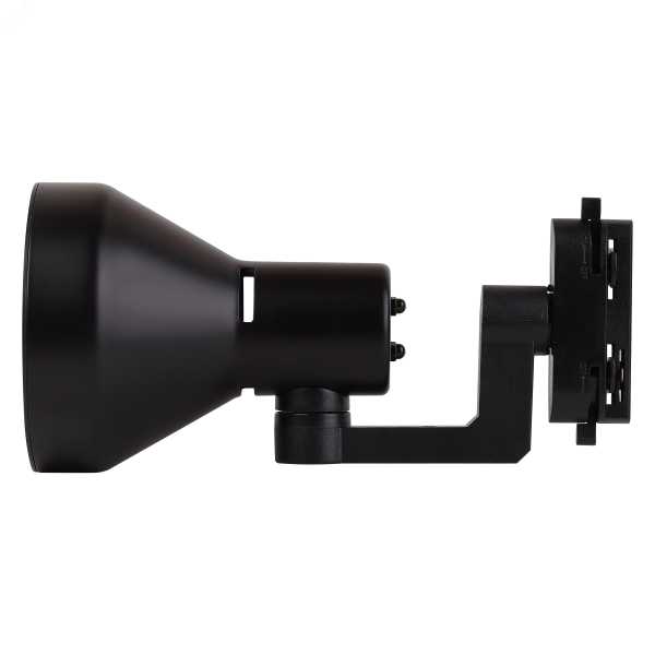 Светильник трековый LEDVANCE ECO TRACKSP 1PH E27 BKCONE 40X1 RU LEDV 4099854242250