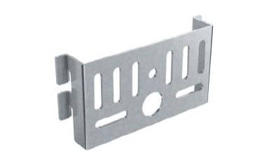 Плата монтажная INOX FC37310INOX
