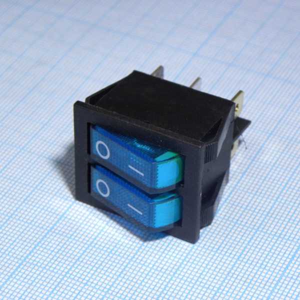 SWR 2101-1A3 BL+BL/B IRS