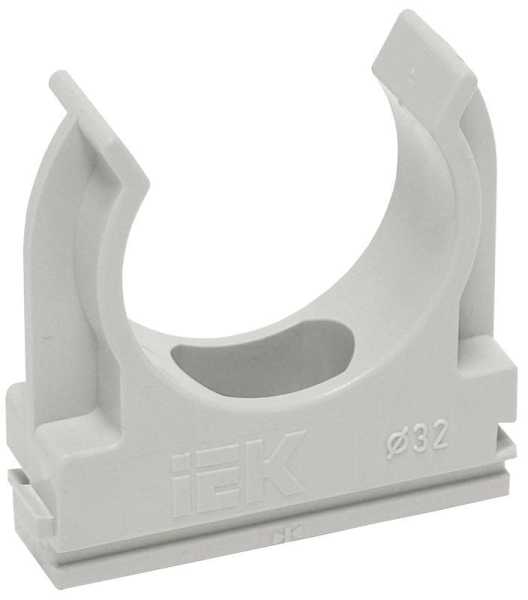ELASTA Держатель с защелкой CF40 CTA10D-CF40-K41-050