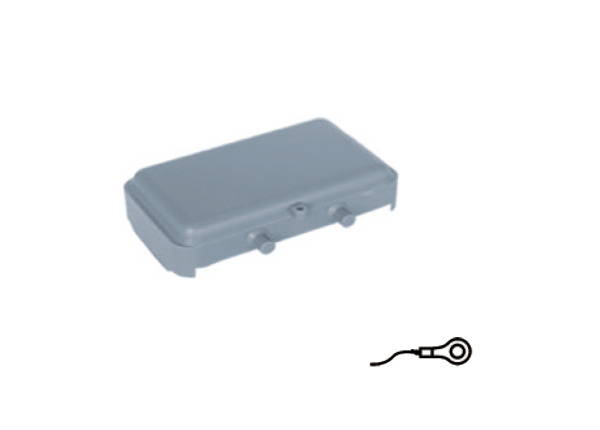 Защитная крышка H16B-PC2-4P-NT