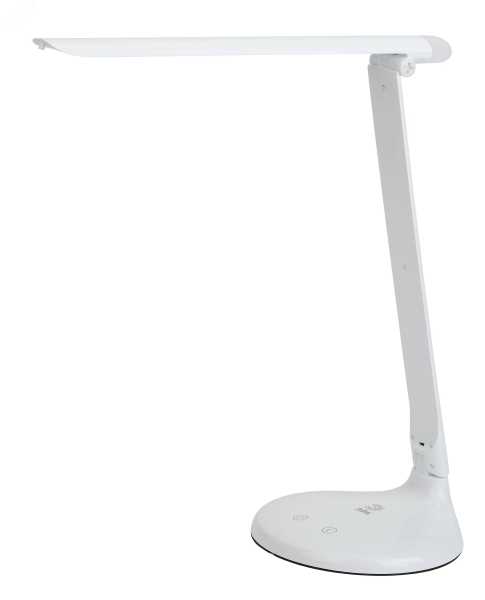 Наст.светильник NLED-482-10W-W белый Б0041086