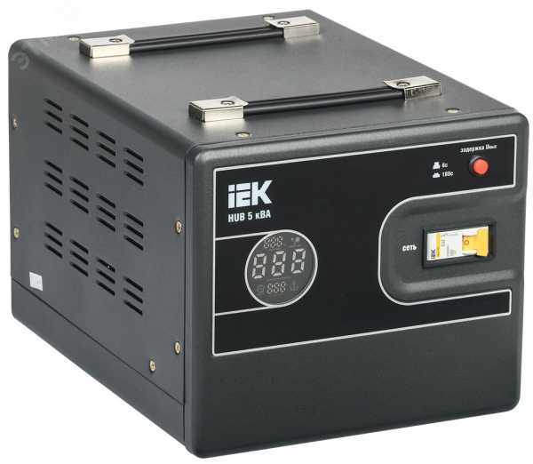 Контактор КТИ-76303 реверс 630А 400В/АС3 KKT73-630-400-10
