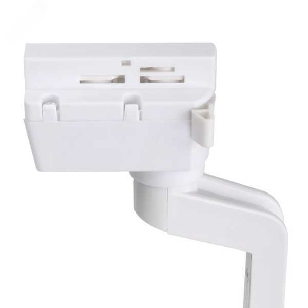 Светильник светодиодный трековый PTR 0140-2 40Вт 4000К IP40 24град. WH бел. 5022775