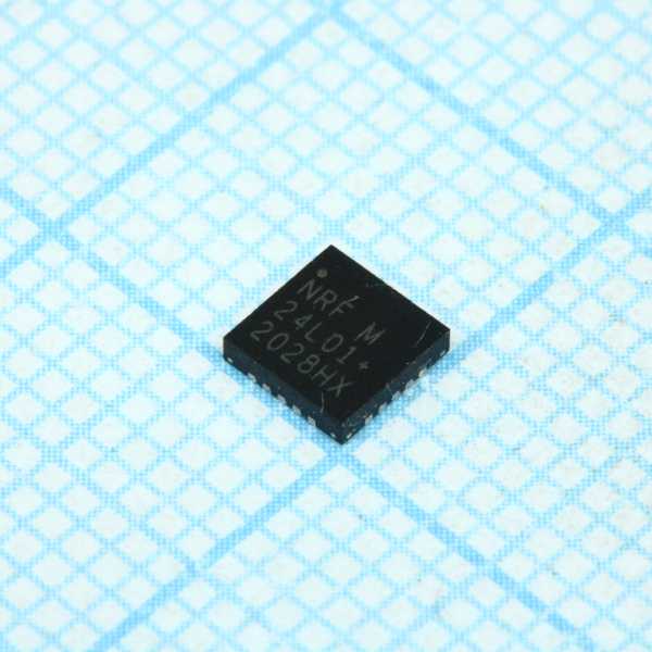 NRF24L01P-R