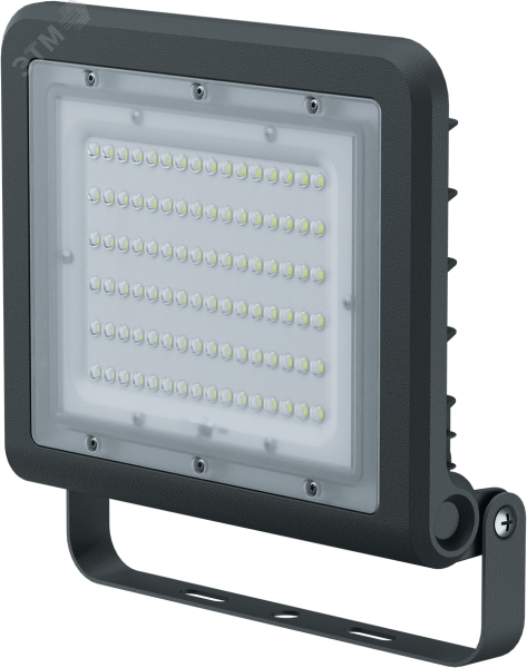 Прожектор светодиодный ДО-100w 6500К 14200Лм IP65 25265