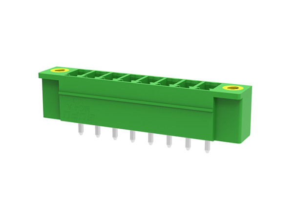 Вилочный разъем на плату MC-PA3.5V22-I-0002