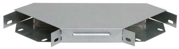 Угол для лотка 90град. 80х80 IEK CLP2P-080-080