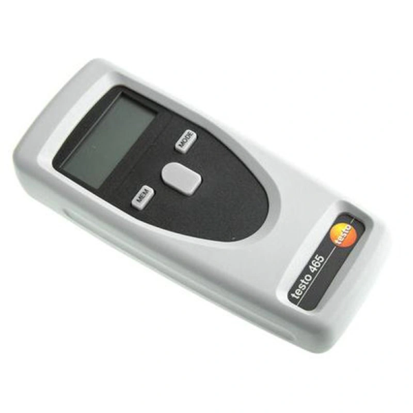 Testo 465