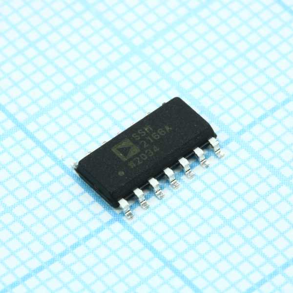 SSM2166SZ