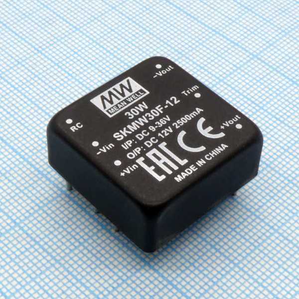 SKMW30F-12