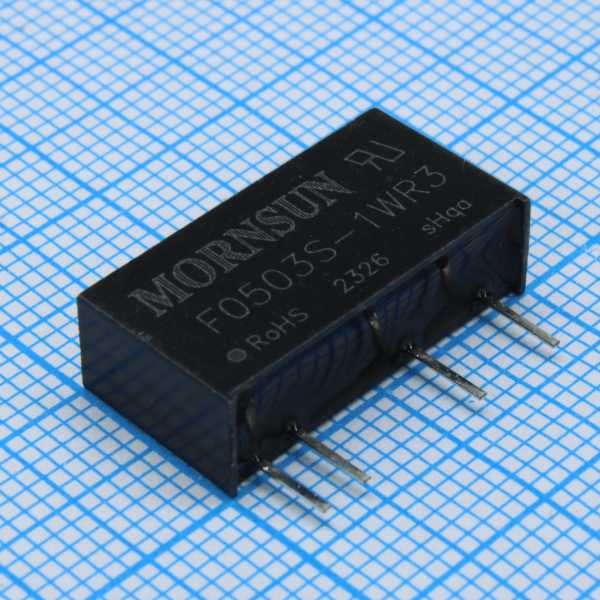 F0503S-1WR3