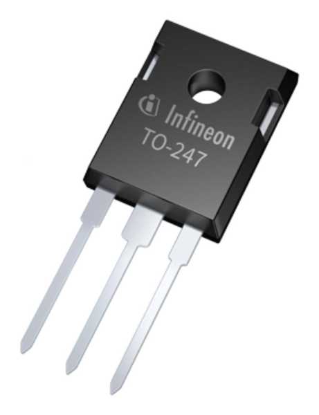 IKQ40N120CT2XKSA1