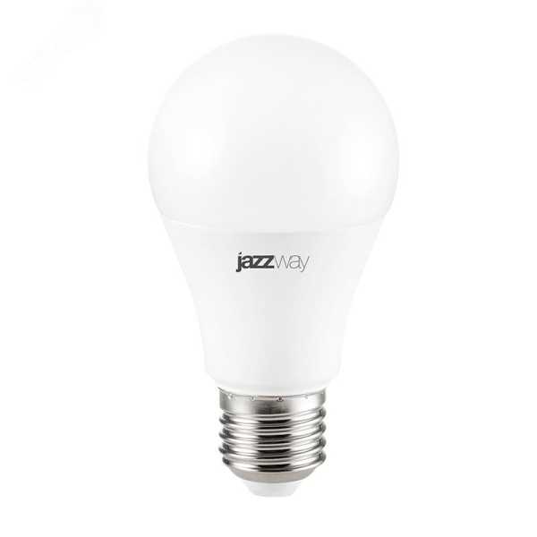 Лампа светодиодная PLED-DIM 10Вт A60 грушевидная 3000К тепл. бел. E27 820лм 220-240В диммир. 1028839