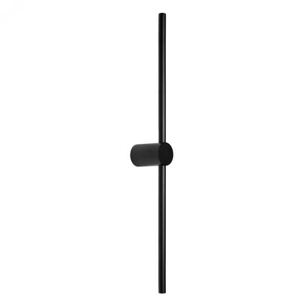 Светильник SP-PICASO-M-TURN-L700-12W Warm3000 (BK, 100 deg, 230V) 047345