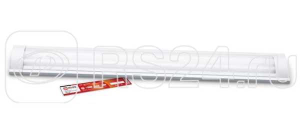 Светильник под светодиодную лампу SPO-405 2xLED-Т8-1200 G13 230В IP40 1200мм 4690612032672