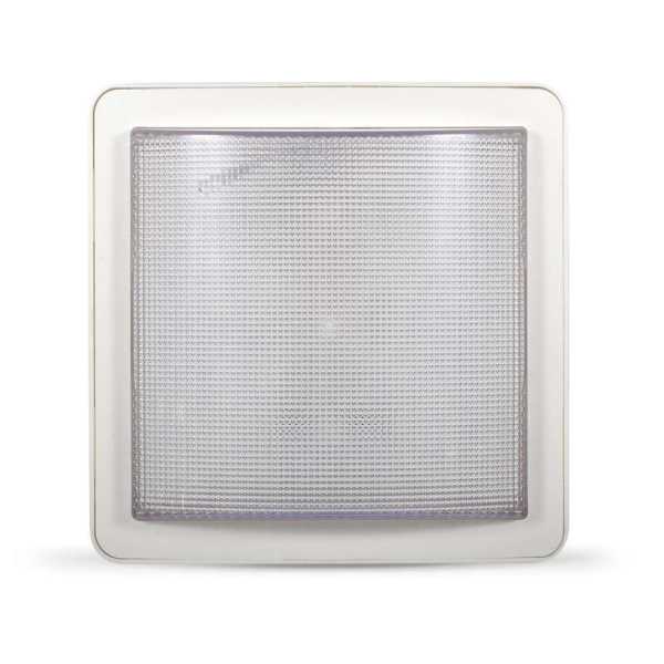 Светильник светодиодный &amp;amp;quot;Эконом-ЖКХ&amp;amp;quot; LED 6Вт 5000К IP20 с оптико-акустич. датчиком 200.06.2.20.-1.5.1