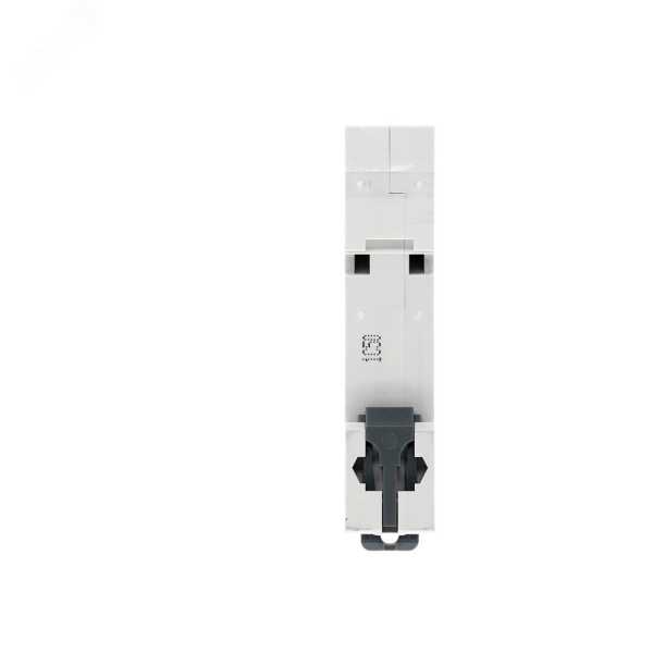 Выключатель автоматический модульный 1п C 50А 4.5кА City9 Set 230В SE C9F34150