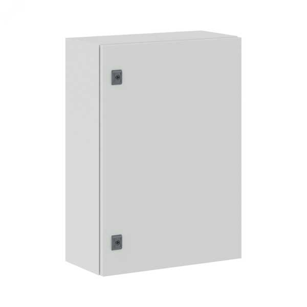 Корпус навесной STE с М/П ВхШхГ 700x500x250 мм R5STE0759