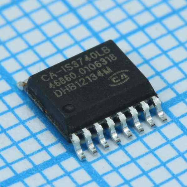 CA-IS3740HB