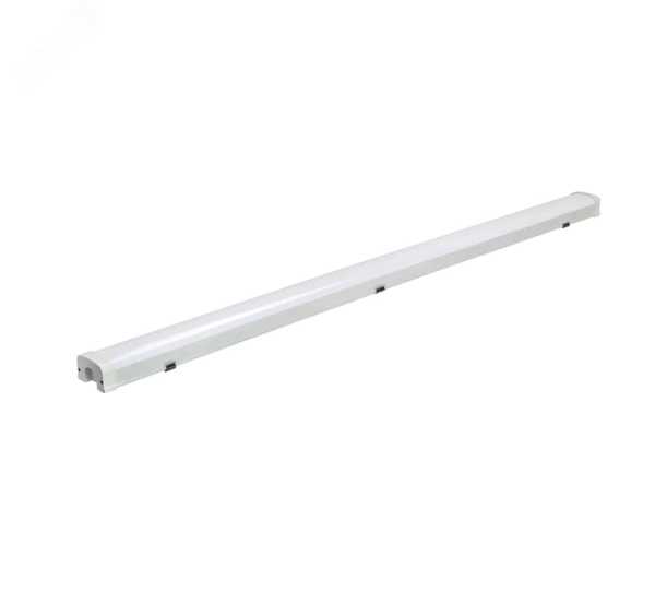 Светильник светодиодный ДСП-60w 6500K 7000Lm IP65 1500мм SHOPLIGHT 5014138