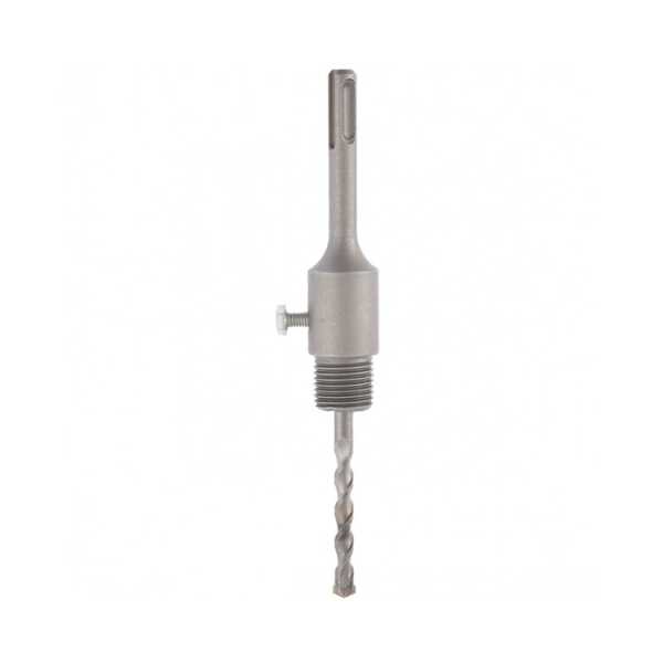 Хвостовик для коронки М22х120 мм SDS PLUS KR-91-0421