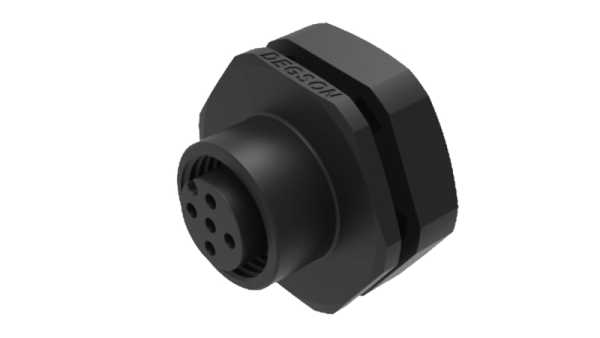 SD-M12A-12P-FF-SH8007-00Z(H)