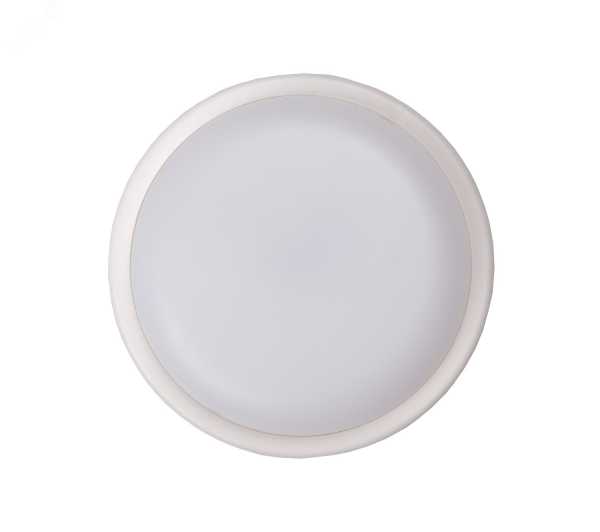 Светильник светодиодный &amp;amp;quot;Банник&amp;amp;quot; PBH-PC7-RA 12Вт 4000К IP65 ЖКХ ДБП white 5045941
