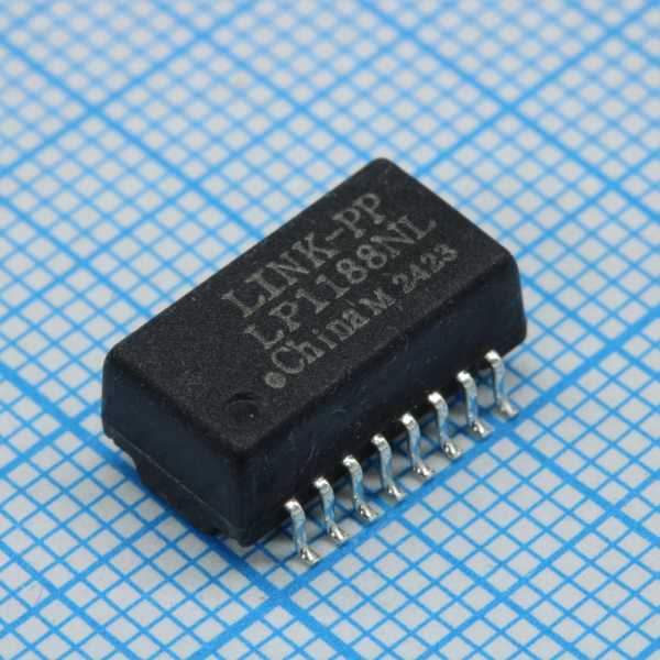 LP1188NL