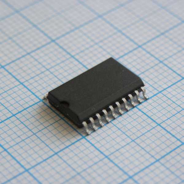 TPIC8101DWR